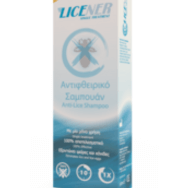 Health-Plus Licener Αντιφθειρικό Σαμπουάν 100ml