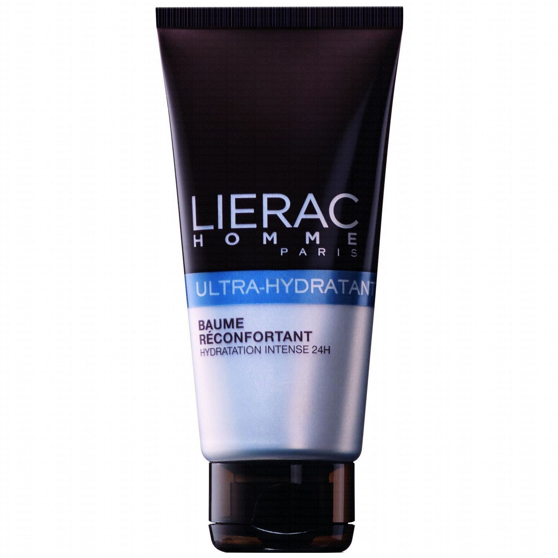Lierac Homme Ultra Hydratant Βάλσαμο για Ξηρές Επιδερμίδες και Μέγιστη Άνεση 50ml