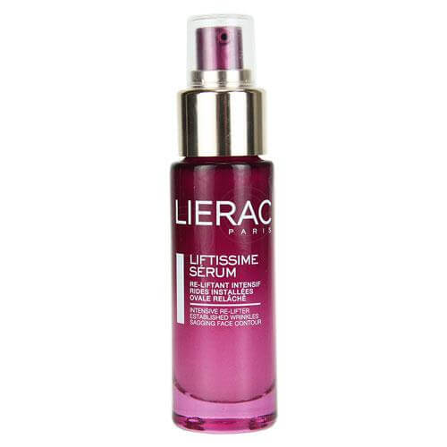 Lierac Liftissime Serum Εντατικός Ορός Re-Lifting 30ml