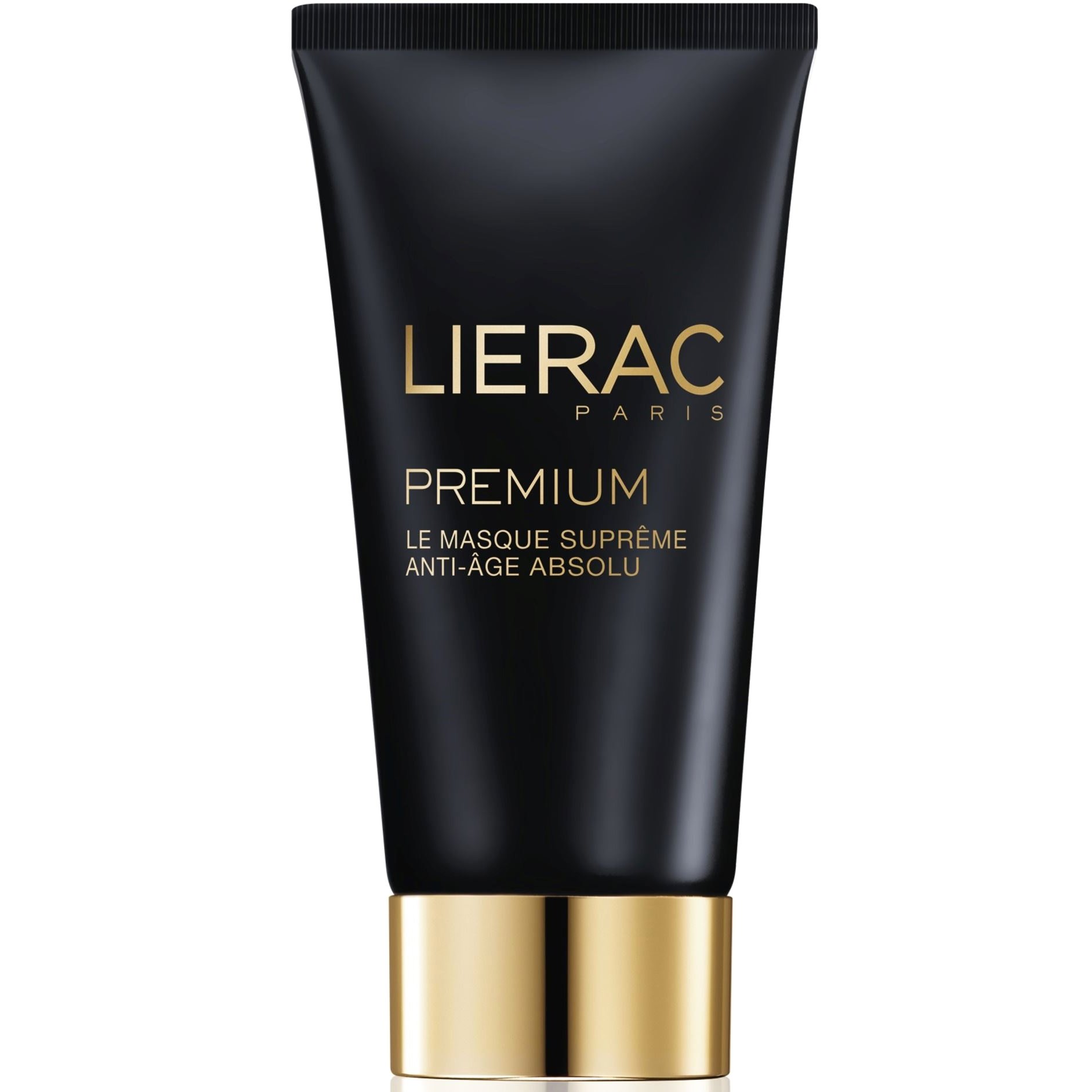 Lierac Premium Le Masque Supreme Θεϊκή Μάσκα Απόλυτης Αντιγήρανσης & Νεότητας για Άμεση Επαναπύκνωση & Λάμψη 75ml