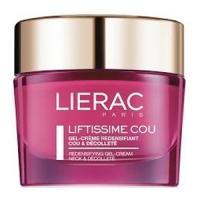 Lierac Liftissime COU Σύσφιγξη Στο Λαιμό Και Λείανση Στο Ντεκολτέ 50ml