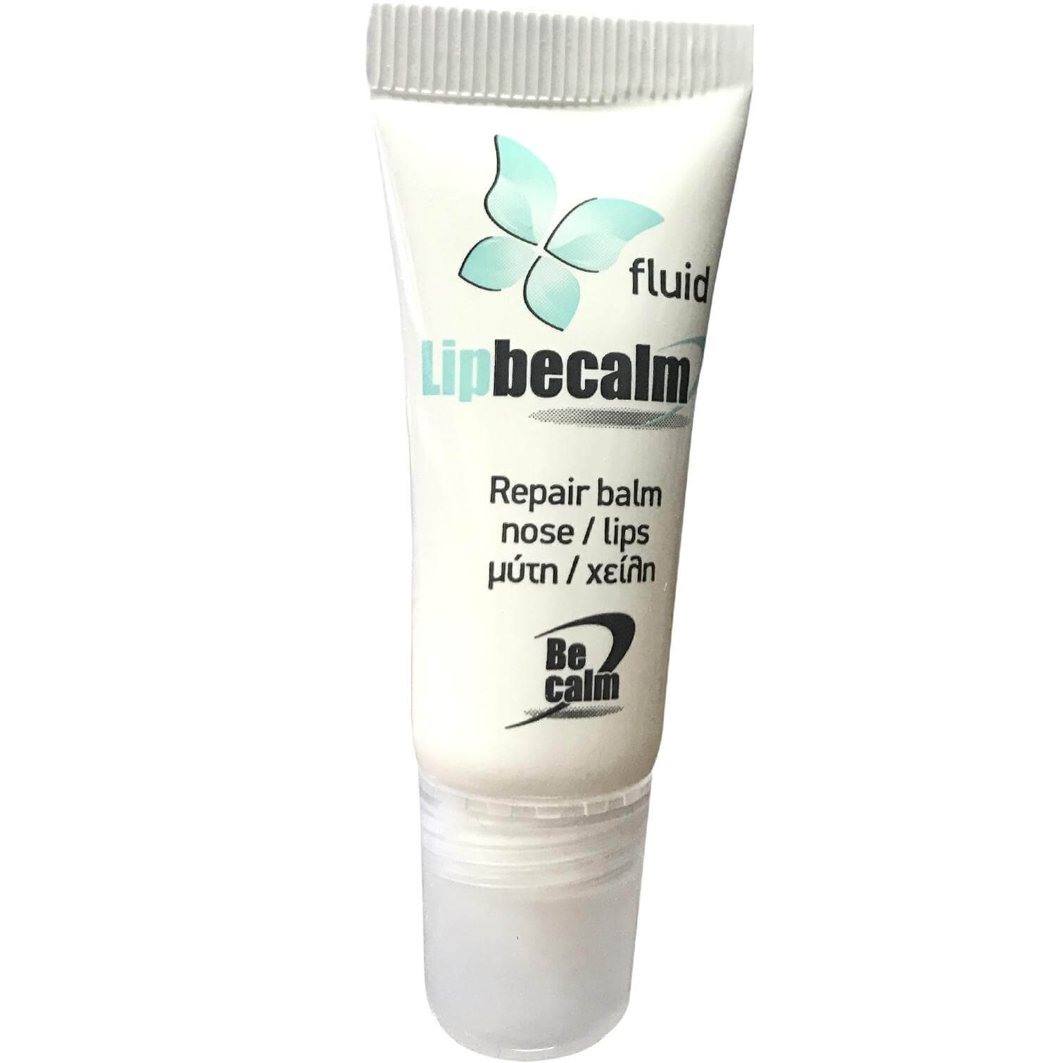 Becalm Lipbecalm Fluid Μύτη/Χείλη 10ml
