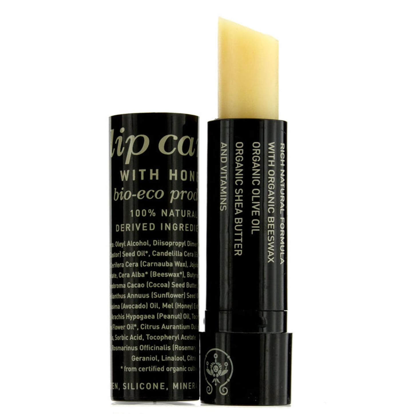Apivita Lip Care με Πρόπολη Με Κερί Μελισσών & Λάδι Ελιάς 4.4g