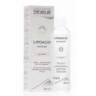 Synchroline Lipoacid Remover Gel Καθαρισμού Προσώπου και Ματιών 200ml
