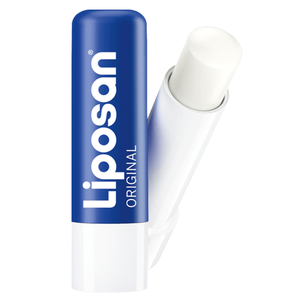 Liposan Original Μπλε