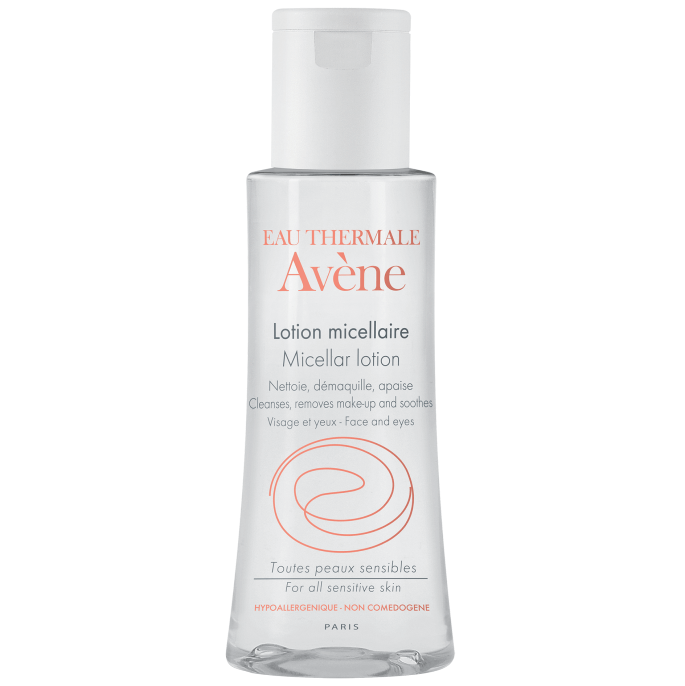 Avène Lotion Micellaire Διάλυμα Καθαρισμού Χωρίς Ξέπλυμα 200ml