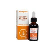 Macrovita Βάμμα Πρόπολης 30% 30ml