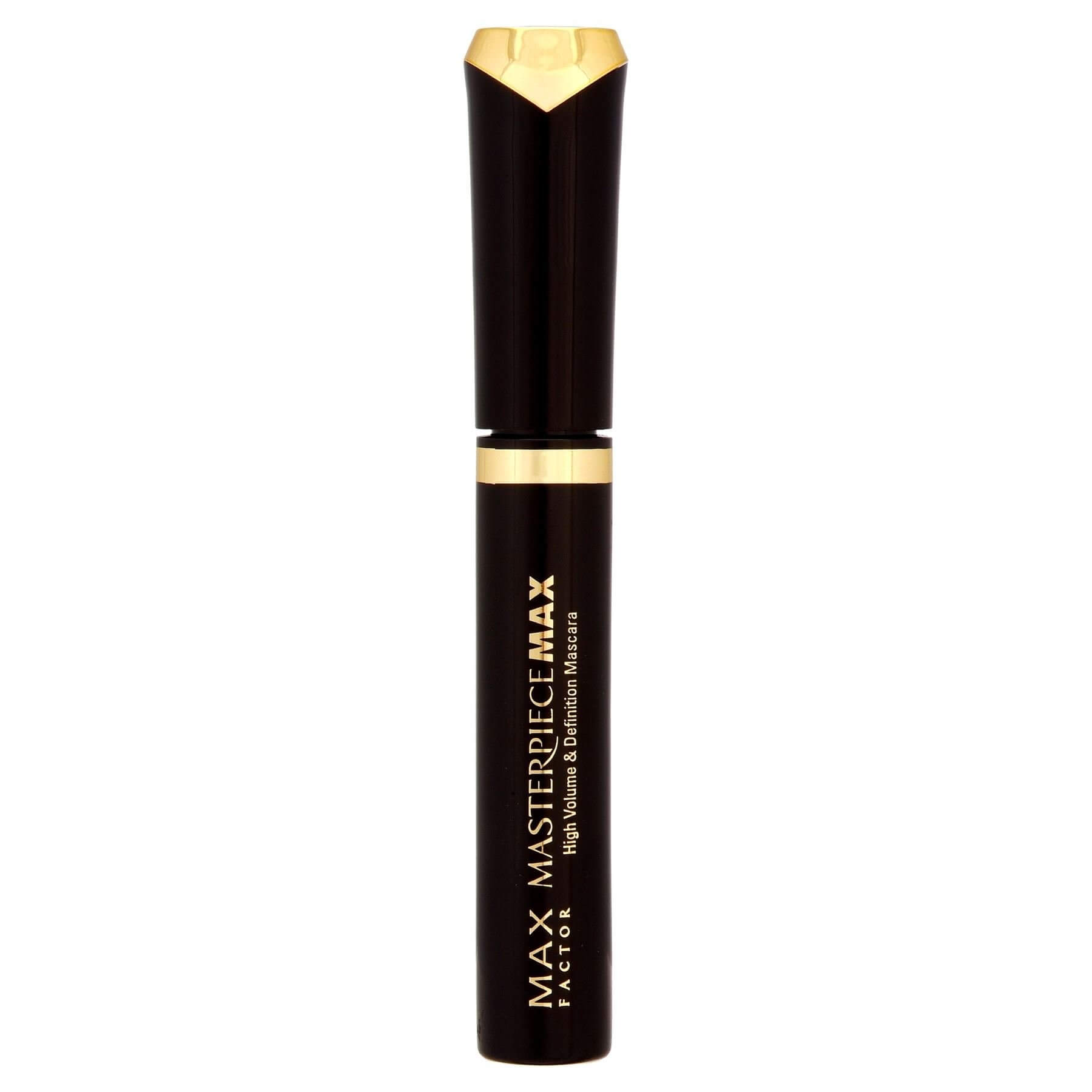 Max Factor Masterpiece MAX High Volume and Definition Mascara Black 7.2ml