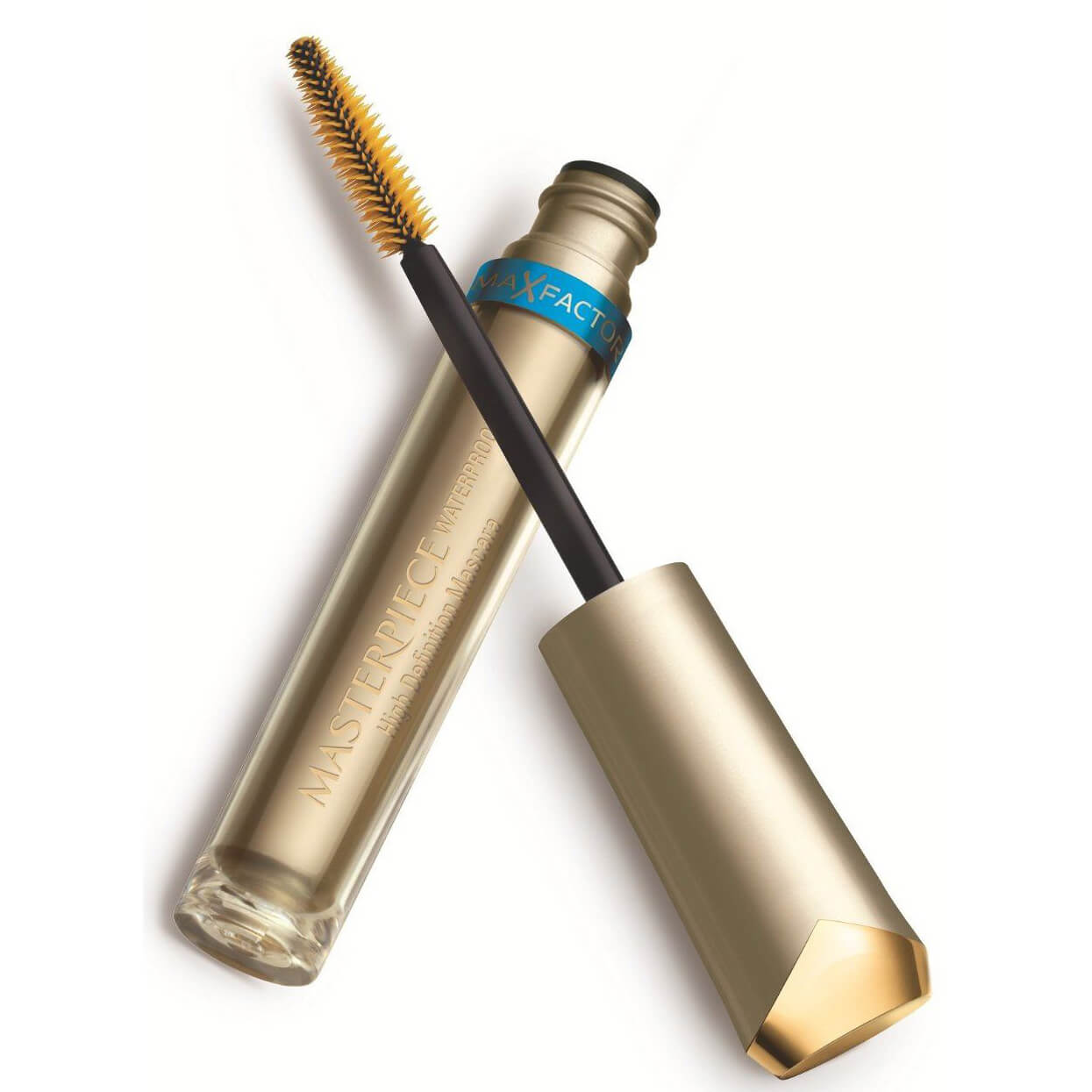 Max Factor Masterpiece Mascara 4.5ml Rich Black