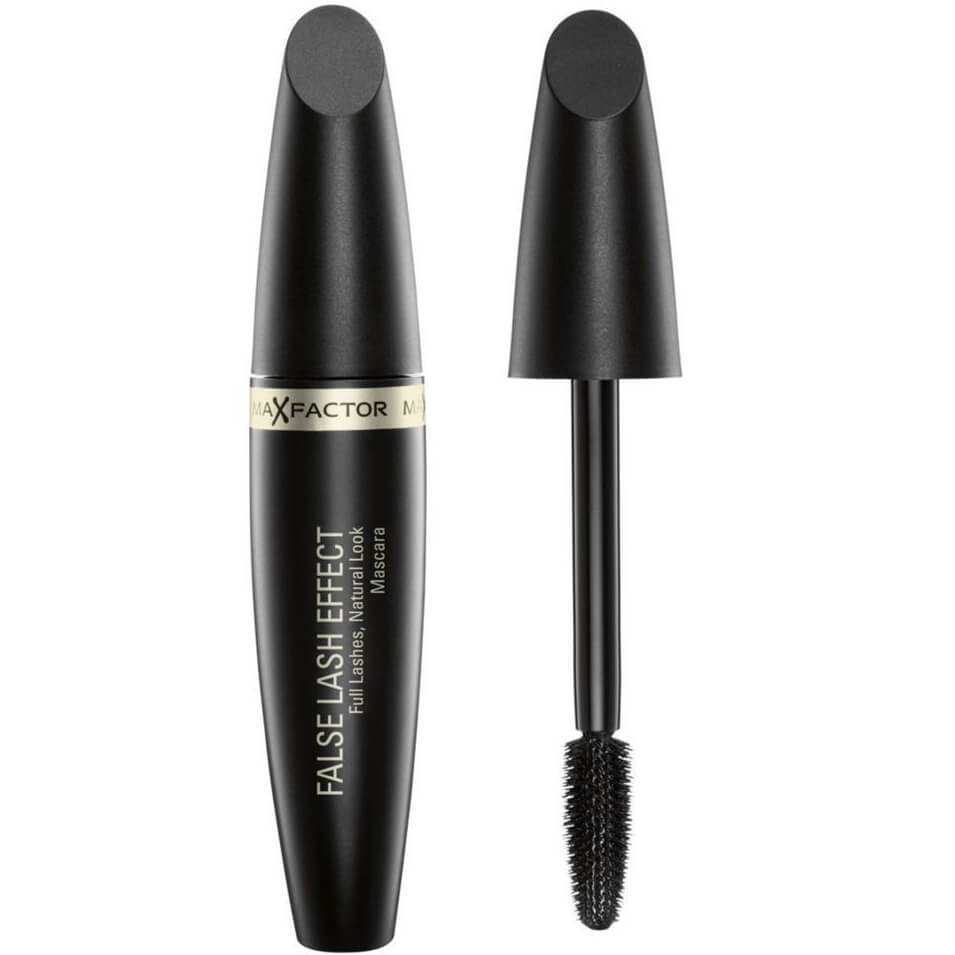 MAX FACTOR FALSE LASH EFFECT BLACK 13.1ml
