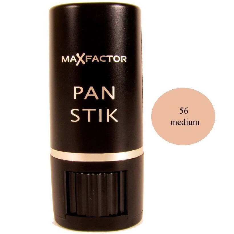 Max Factor Pan Stick 56 Medium (make up)