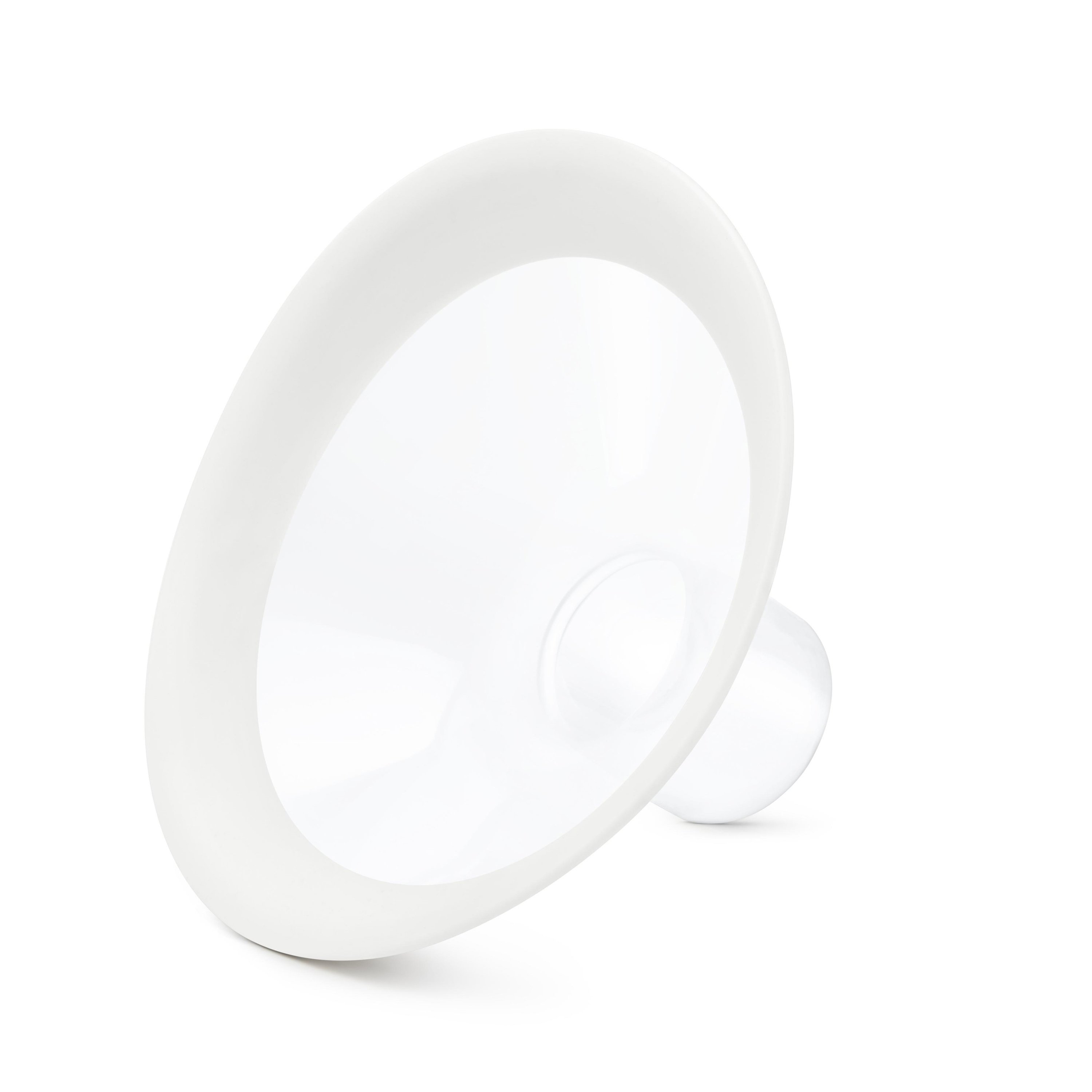 Medela PersonalFit Flex Ανταλλακτική Χοάνη για Θήλαστρο 2 Τεμάχια – 21 mm