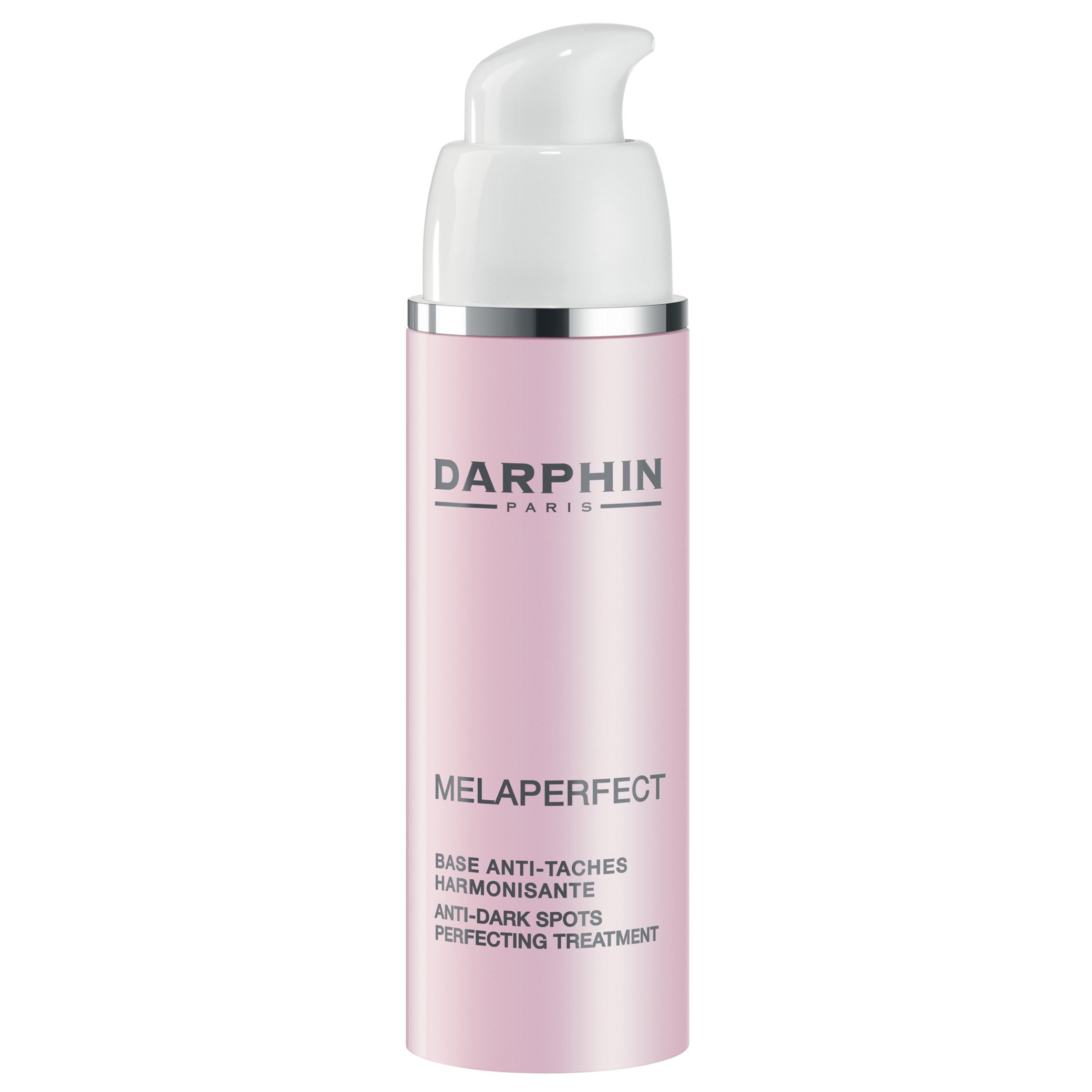 Darphin Melaperfect Anti Dark Spots Perfecting Treatment All Skin Types Θεραπεία Κατά των Σκούρων Κηλίδων έως και 50% 30ml