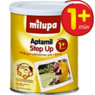 Milupa Aptamil Step UP 1+ 800gr