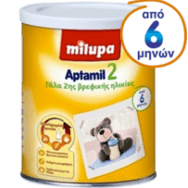 Milupa Aptamil 2 800gr