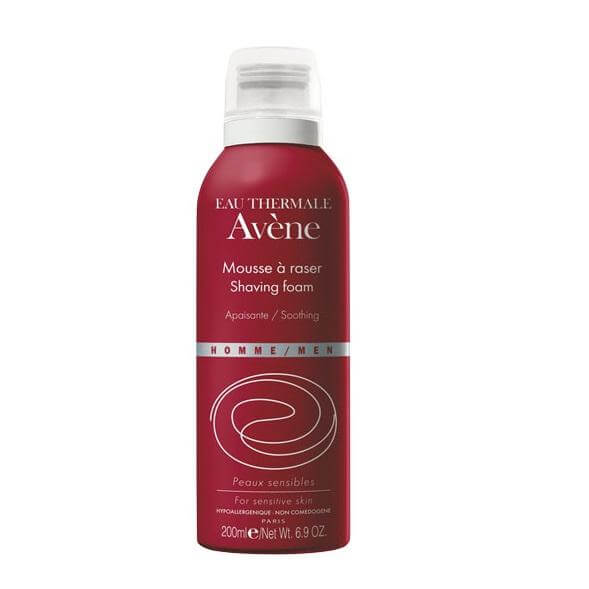 Avène Homme Gel De Rasage Gel Ξυρίσματος 150ml
