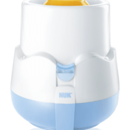 NUK Θερμαντήρας Βρεφικών Τροφών Thermo Rapid
