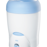 NUK Vapo Rapid – Αποστειρωτήρας ατμού
