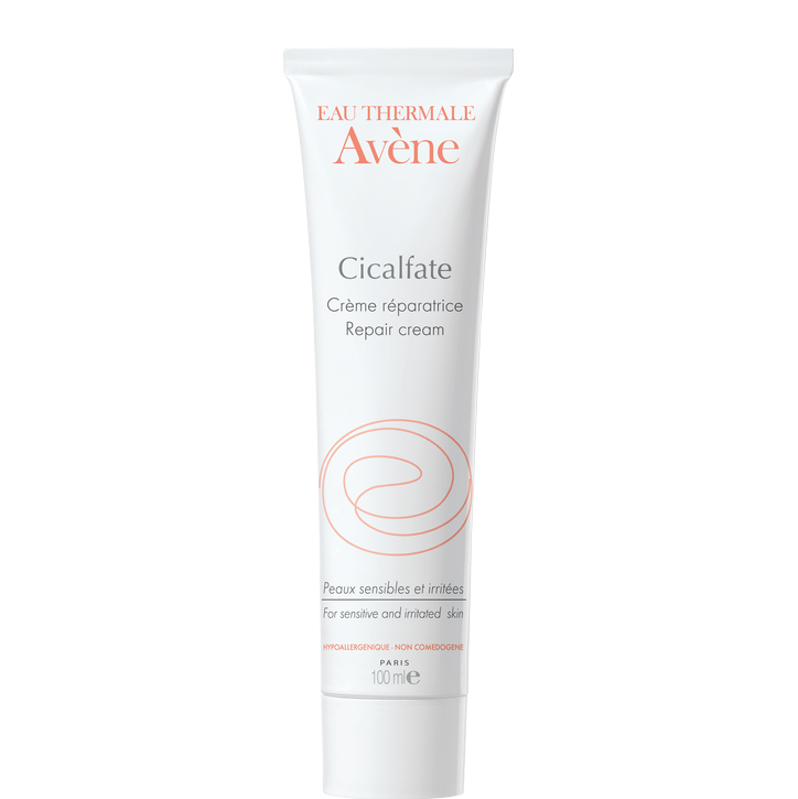 Avène Cicalfate Creme Επανόρθωση & Αντισηψία Ξηρές Βλάβες 40ml