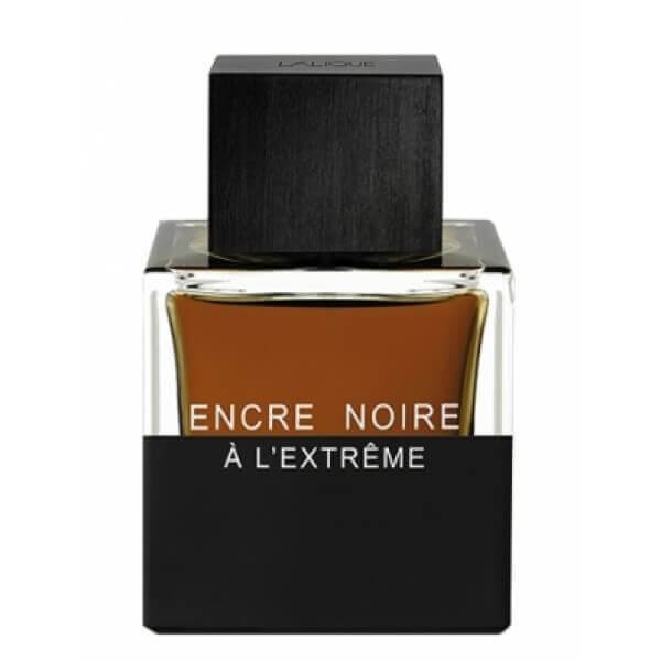 Lalique Encre Noire A L Extreme Eau De Parfum 100ml