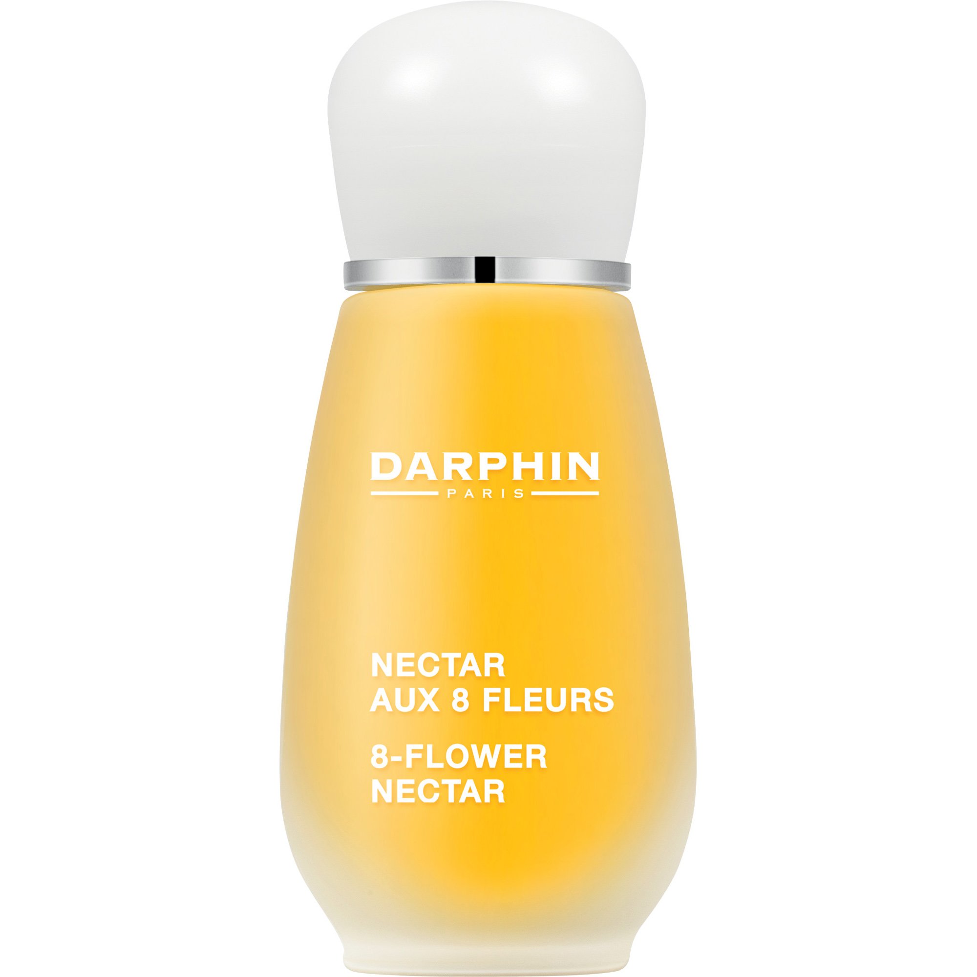 Darphin 8-Flower Nectar Πολυτελές, Αρωματικό Μείγμα Αιθέριων Ελαίων, Συσφίγγει & Θρέφει σε Βάθος, Χαρίζοντας Νεότερη Όψη 15ml