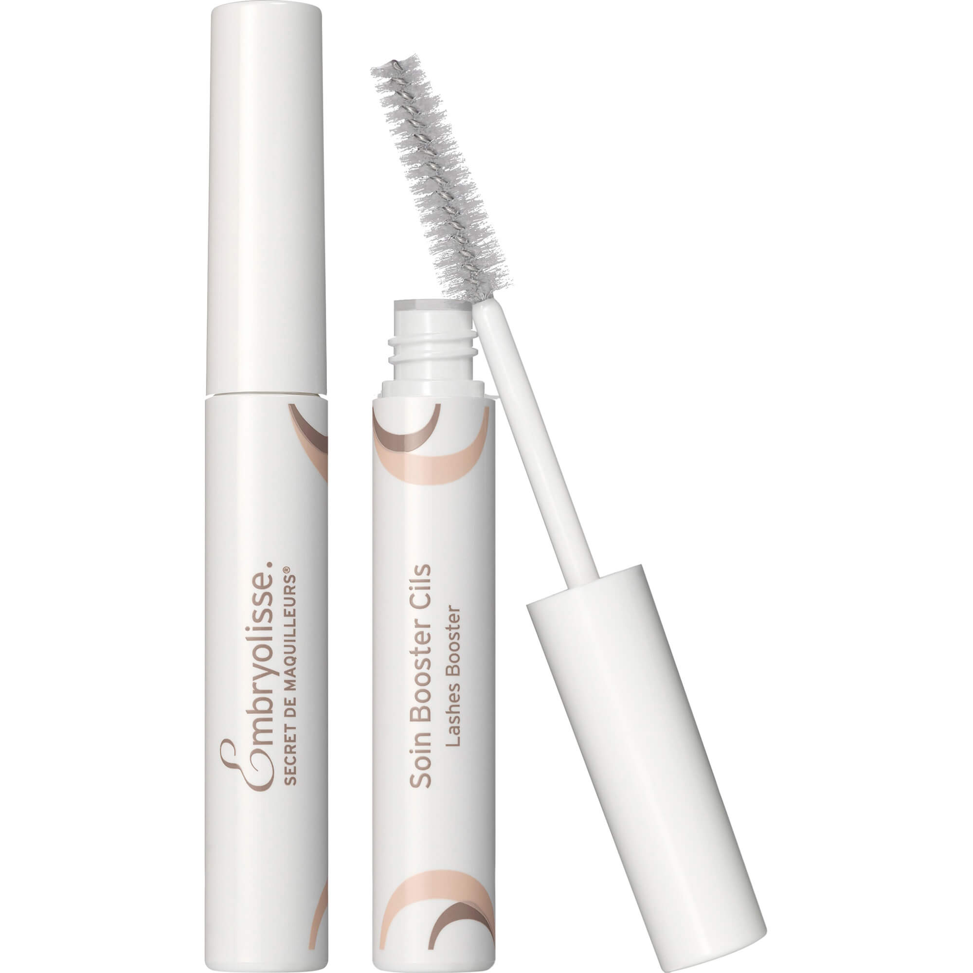 Embryolisse Lashes Booster Θεραπεία Ομορφιάς για τις Βλεφαρίδες 6,5ml Promo -25%