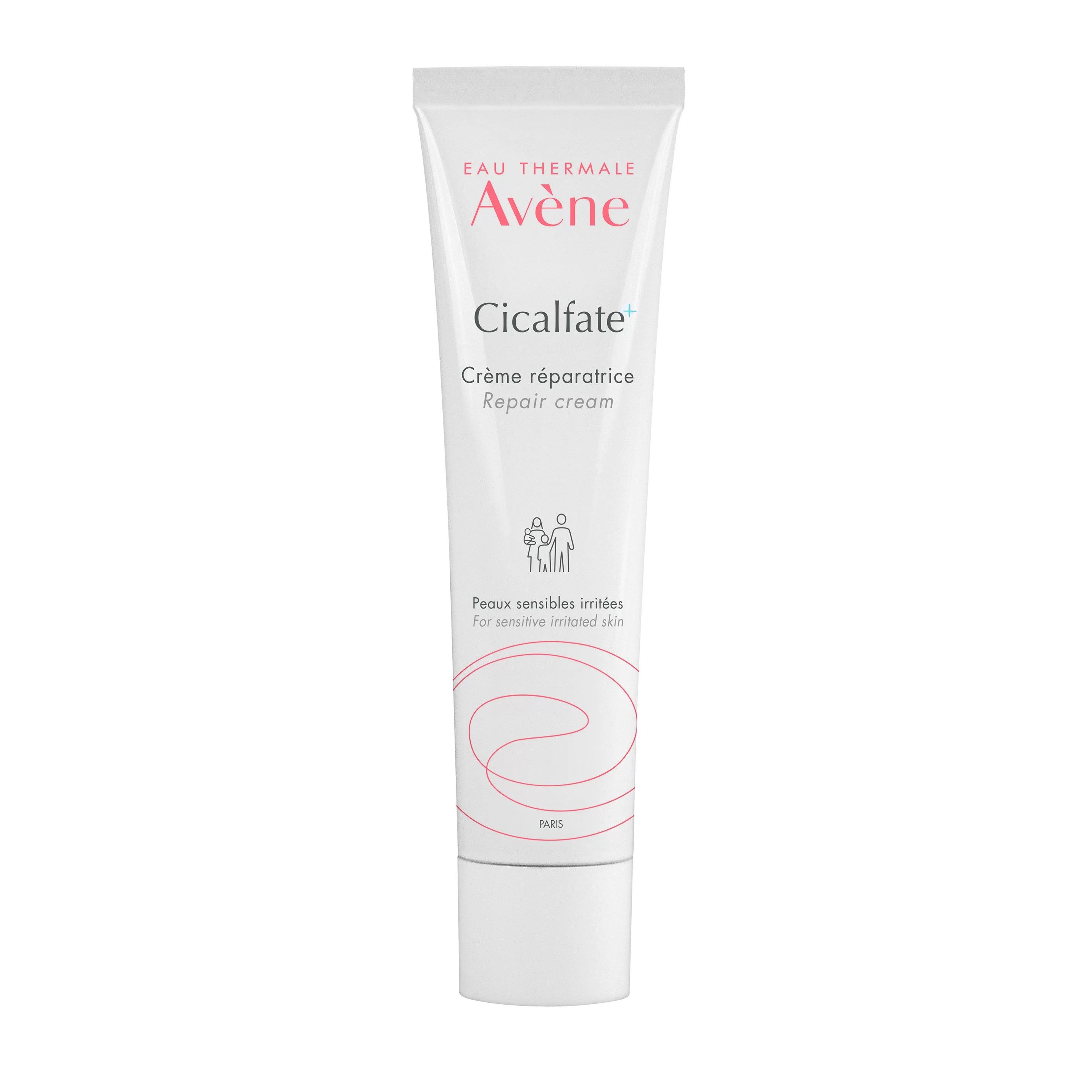 Avene cold