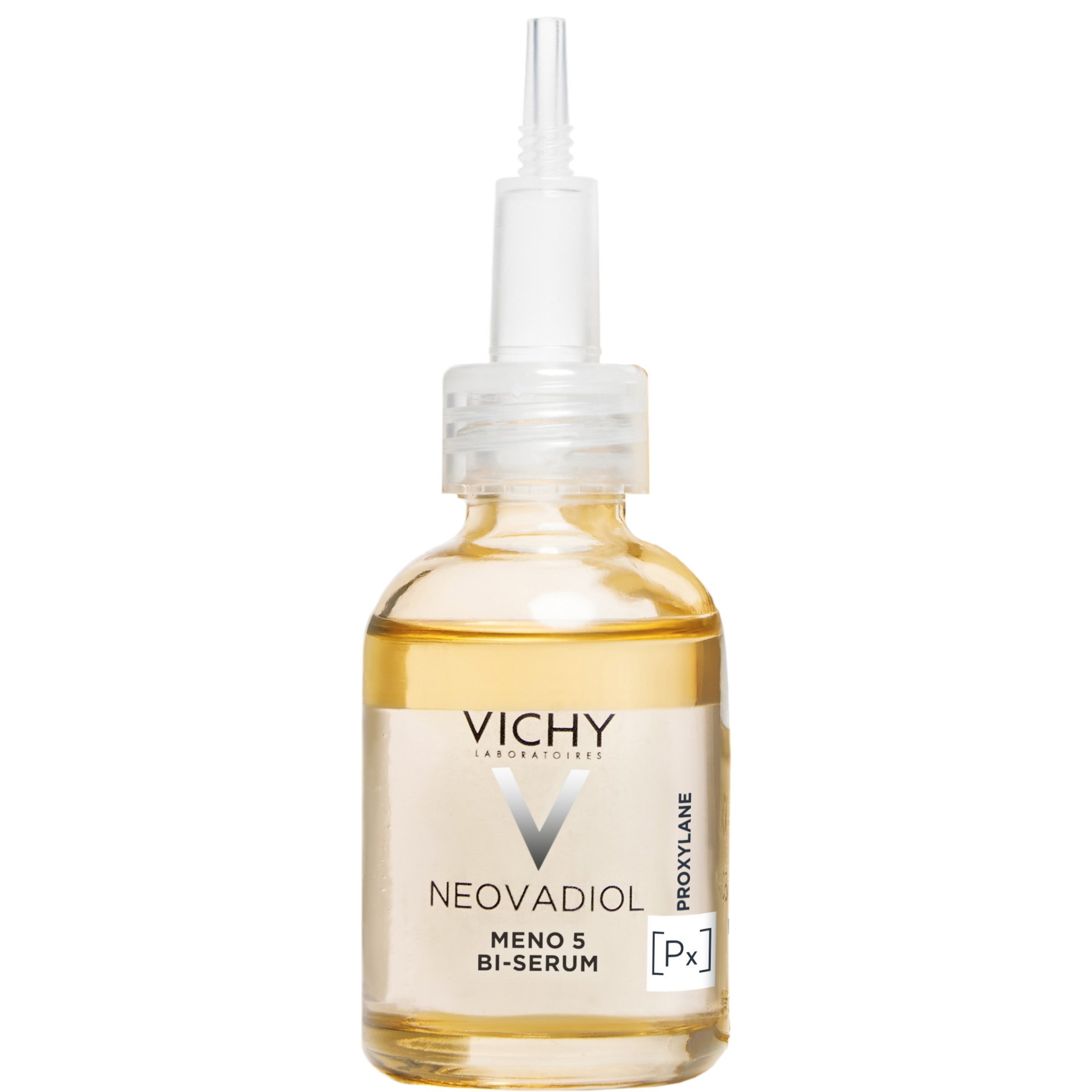 Vichy Neovadiol Meno 5 Bi-Serum Ορός Προσώπου που Καταπολεμά την Χαλάρωση & τα Σημάδια Γήρανσης 30ml