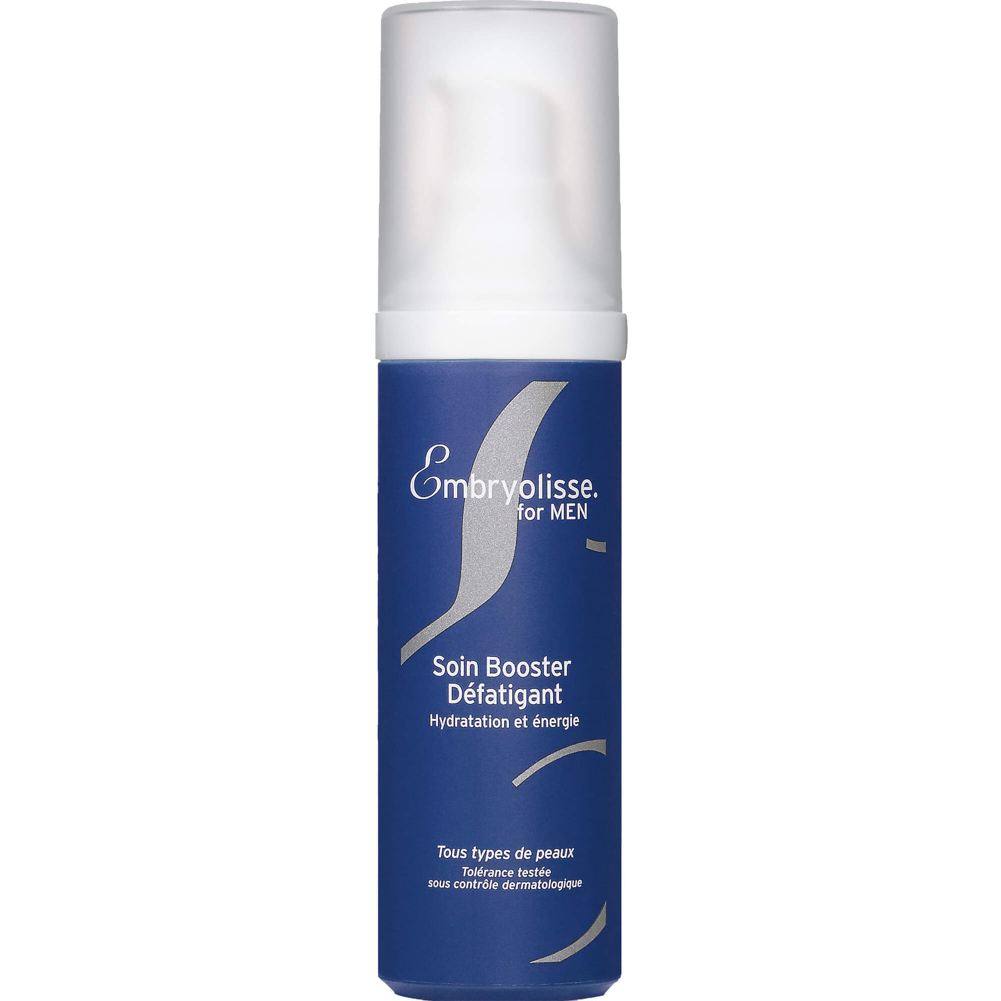 Embryolisse Anti-Fatigue Booster For Men Ενυδατικό Τονωτικό Booster για τον Άνδρα 40ml