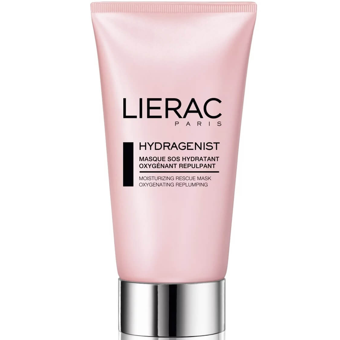 Lierac Hydragenist Masque S.O.S Μάσκα Ενυδάτωσης, Οξυγόνωσης & Επαναπύκνωσης 75ml