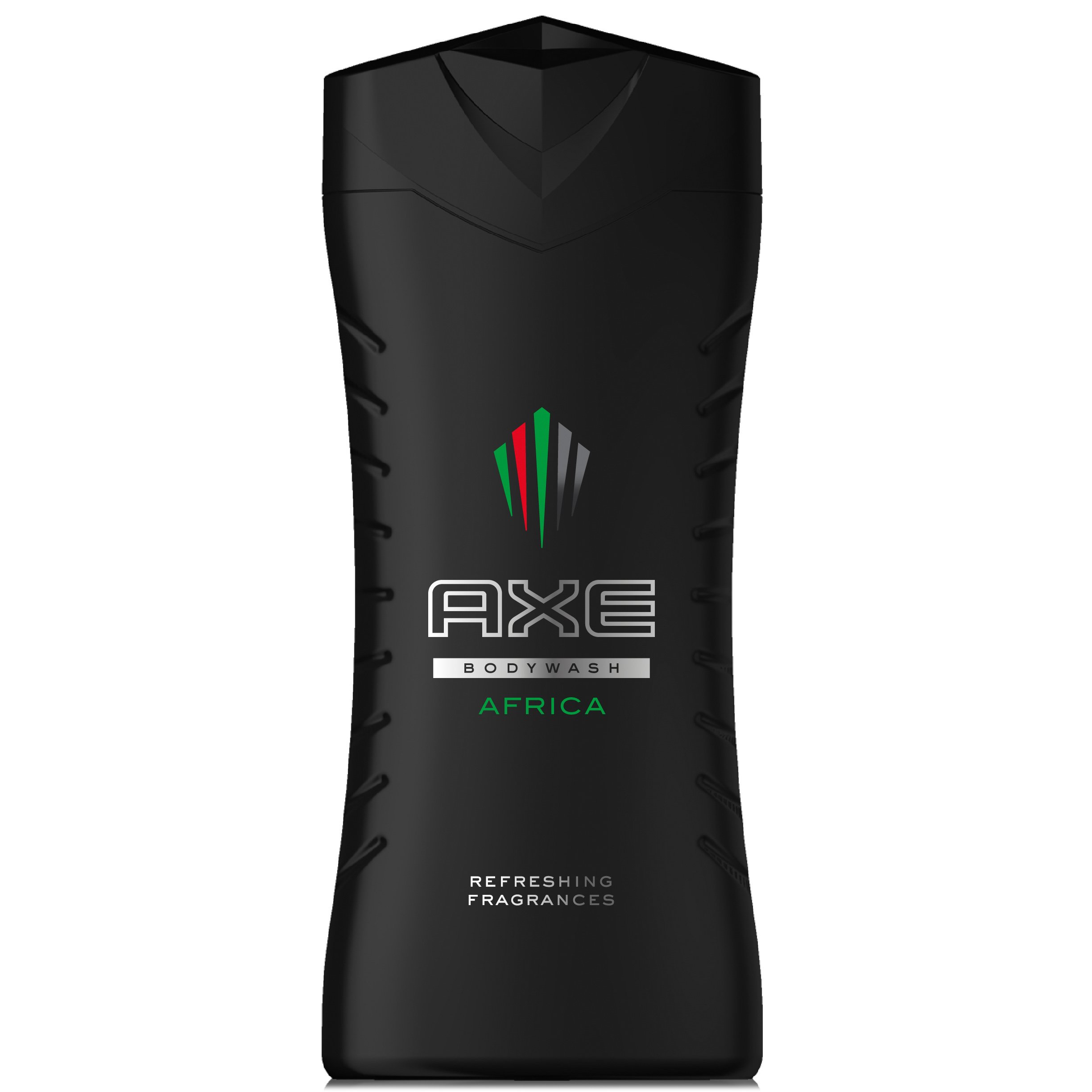 Axe Africa Bodywash XL Αφρόλουτρο 48ωρης Φρεσκάδας με Ανατολίτικο, Αρρενωπό Άρωμα 400ml