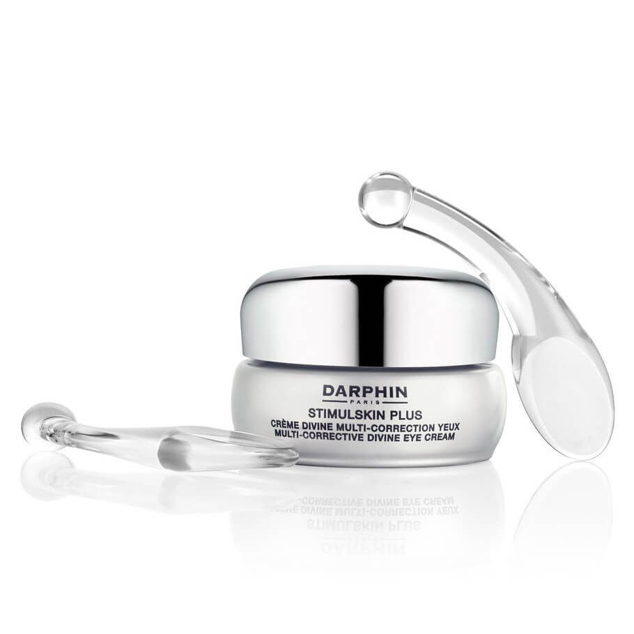 Darphin Stimulskin Plus Divine Eye Cream Κρέμα Ματιών με Απεριόριστα Απαλή & Λεία Υφή, Για Ενυδάτωση & Λάμψη 15ml
