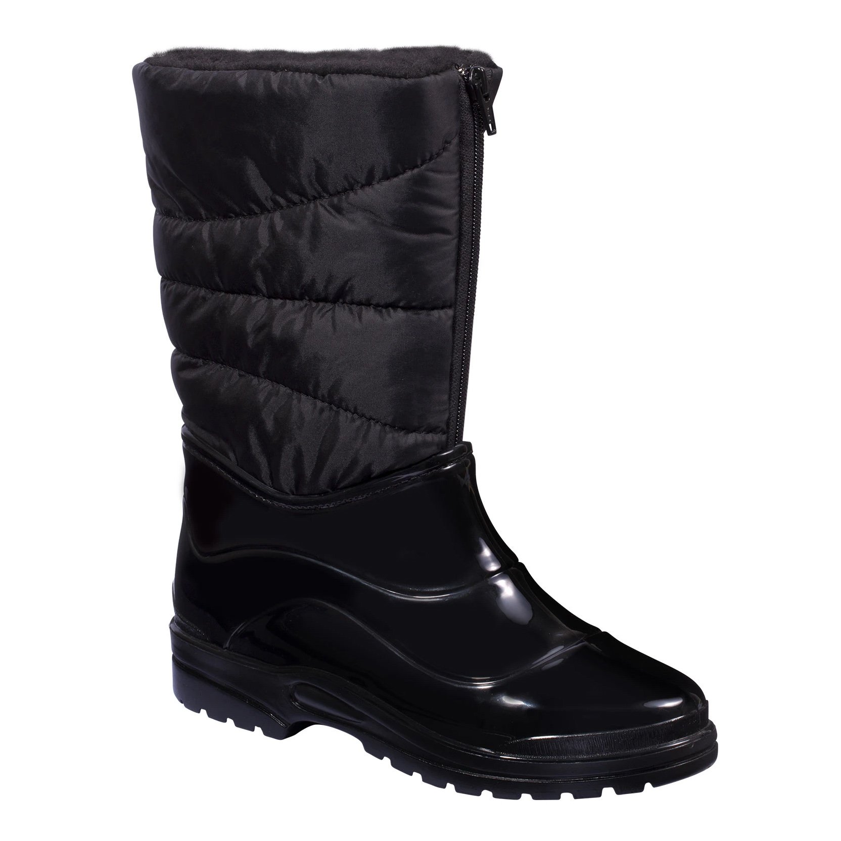 Scholl Shoes New Vestmann Up 22 Black F302601004 Γυναικεία Ανατομικά Μποτάκια, Χαρίζουν Σωστή Στάση & Φυσικό, Χωρίς Πόνο Βάδισμα 1 Ζευγάρι – 37