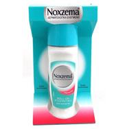 Noxzema Roll On Memories Ευχάριστη Αίσθηση Φρεσκάδας 50ml