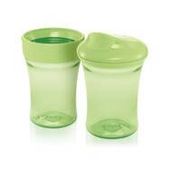NUK EASY LEARNING CUP 3 (12+) – μπλέ