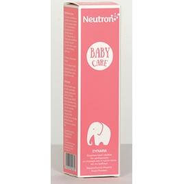 Neutron Baby Care Σύγκαμα από χρήση Πάνας Και Ερεθισμό