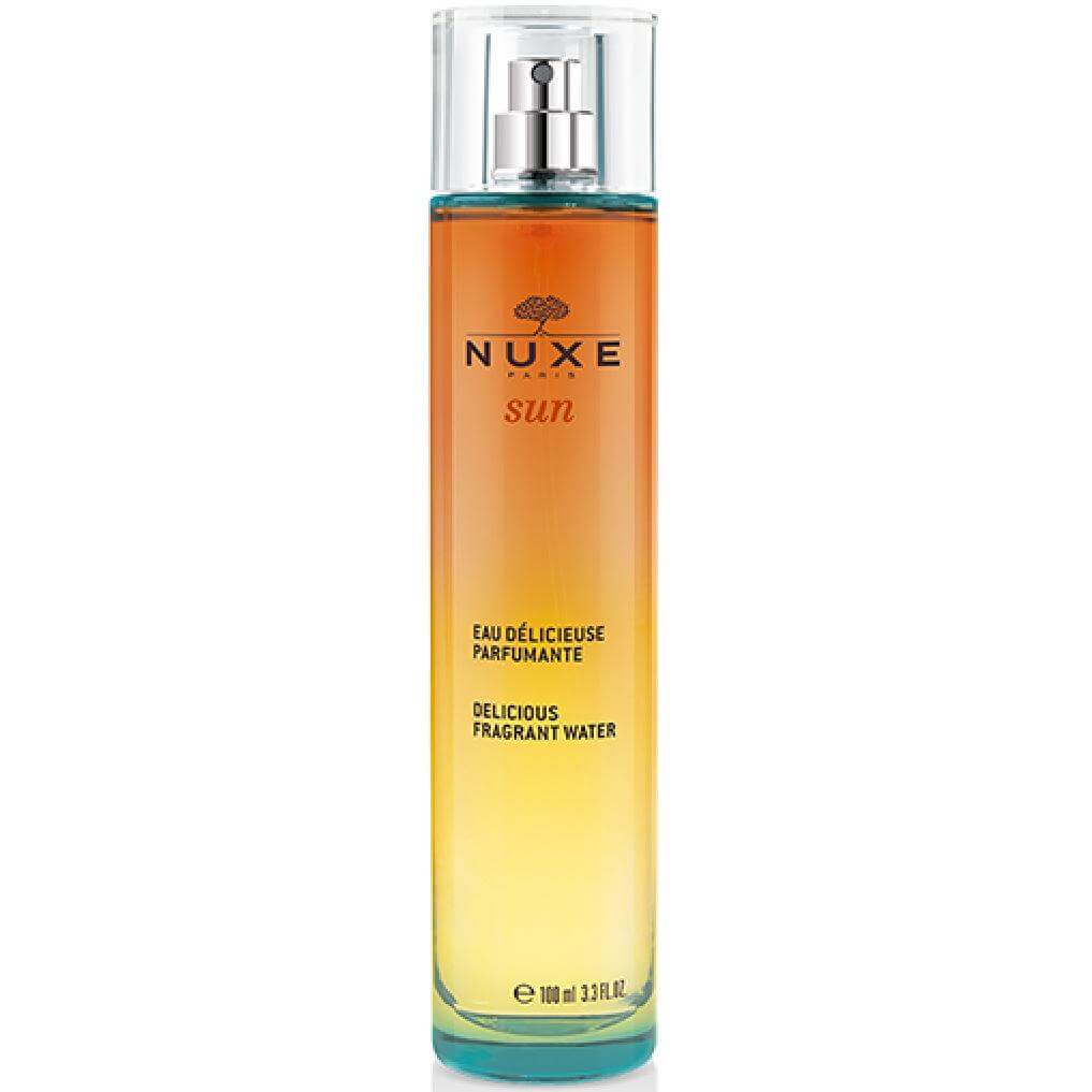 Nuxe Sun Eau Delicieuse Parfumante Άρωμα Σε Spray 100ml