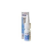 Otrisalin Nasal Spray Δοσομετρικό Σπρέι Με Φυσιολογικό Διάλυμα Για Τον Καθαρισμό Και Την Ενυδάτωση Της Μύτης 15ml