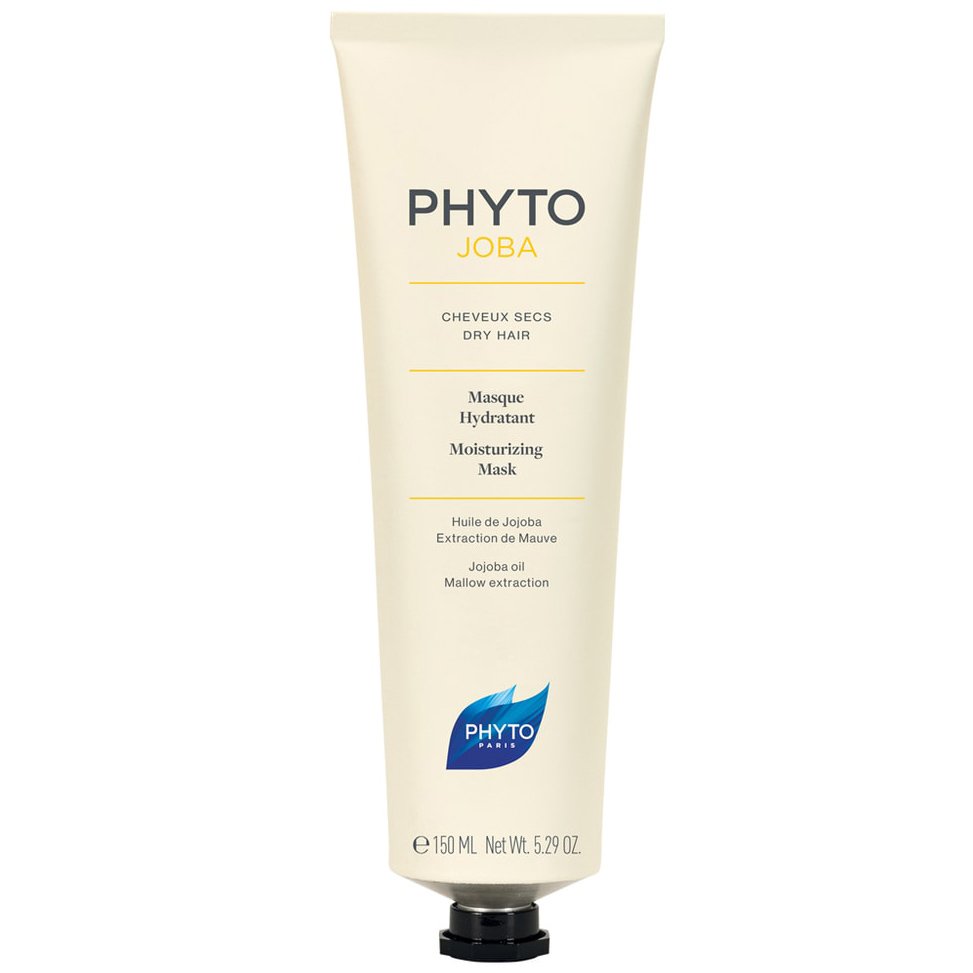 Phyto Phytojoba Moisturizing Mask Ενυδατική Μάσκα για Ξηρά Μαλλιά 150ml