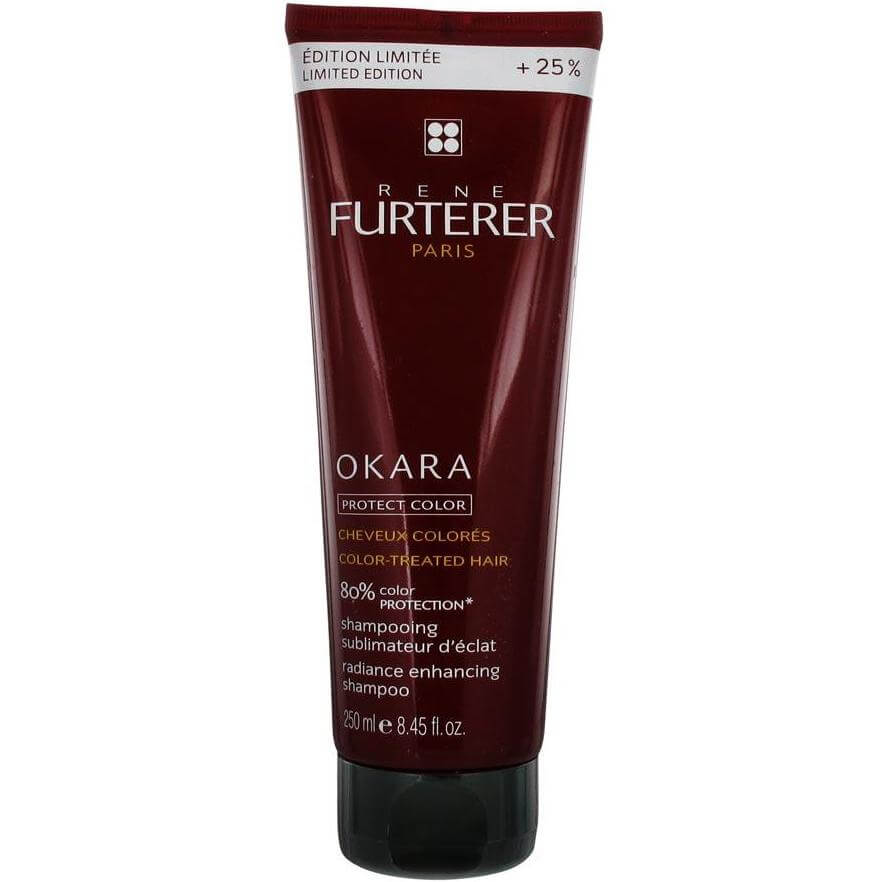 Rene Furterer Okara Shampooing Protect Color Σαμπουάν για Βαμμένα Μαλλιά 250ml