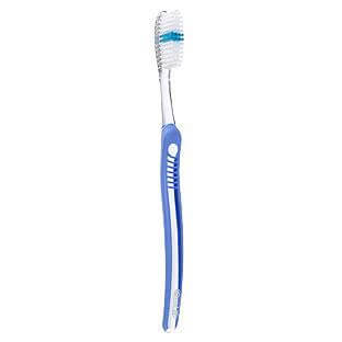 Οδοντόβουρτσα Oral-B 123 Indicator 40 Μέτρια