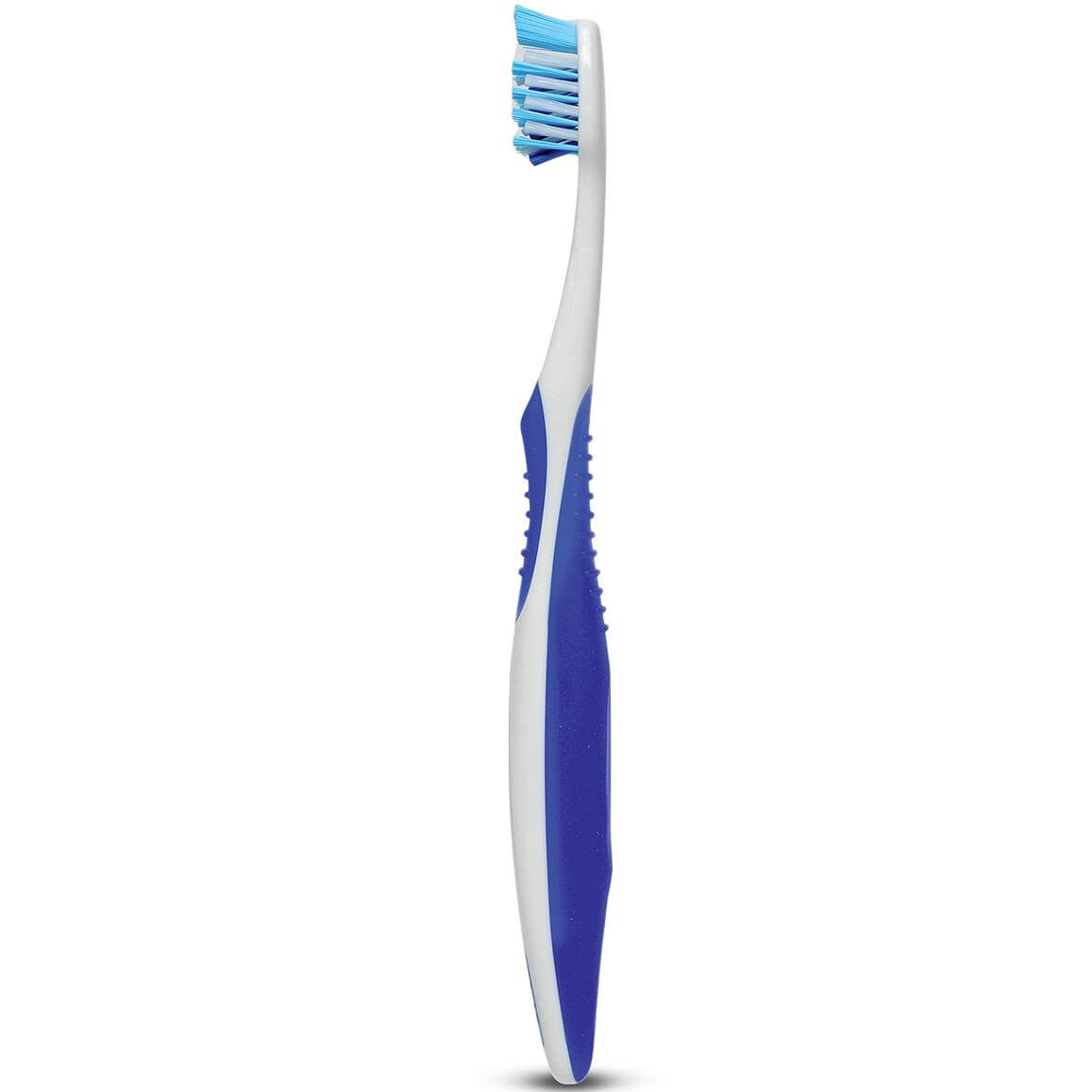 Oral B Pro-Expert Cross Action Anti-Plac 40 Medium Οδοντόβουρτσα Κατά της Μικροβιακής Πλάκας με Εύκαμπτες Ίνες 1τεμάχιο