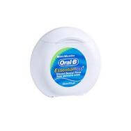 Κηρωμένο Οδοντικό Νήμα Oral-B Essential Floss 50m