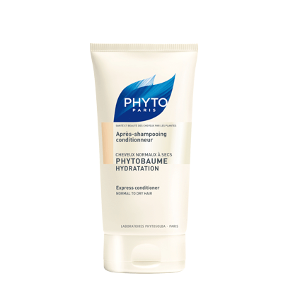 Phyto Phytobaume Hydratation Μαλακτική Κρέμα Για Ενυδάτωση Κανονικά Ξηρά Μαλλιά 150ml