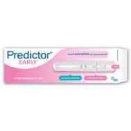 Predictor Early Τεστ Εγκυμοσύνης Μονό