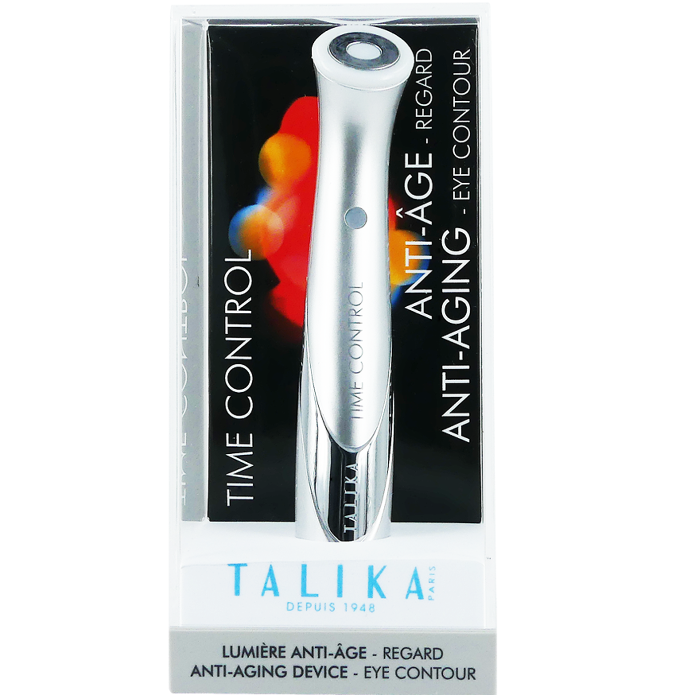 Talika Time Control Εργαλείο Κατά της Γήρανσης των Ματιών 1τμχ