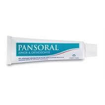 Pierre Fabre Pansoral Junior & Ortodontics 15ml