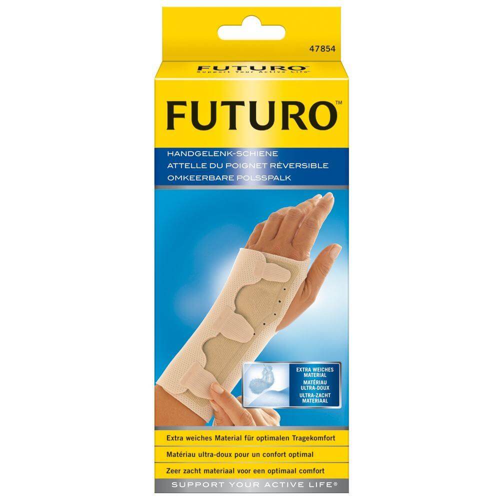 Futuro Περικάρπιος Νάρθηκας Για Δεξί & Αριστερό Χέρι – L