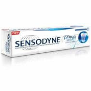 Sensodyne Repair & Protect Οδοντόκρεμα Για Καθημερινή Αναδόμηση Ανακούφιση Και Προστασία 75ml