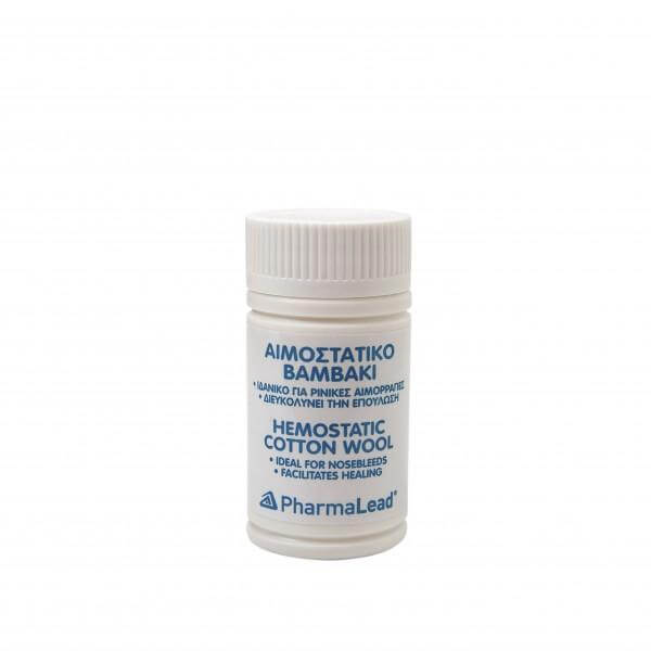 Pharmalead Αιμοστατικό Βαμβάκι 2gr